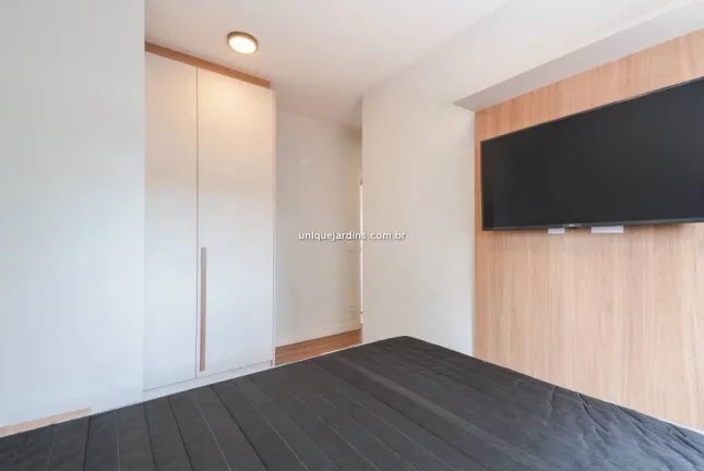 Imagem Apartamento à venda Pinheiros São Paulo