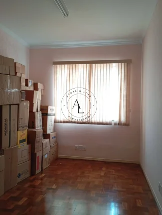 Imagem Sala comercial à venda em Campinas, Centro, 93,35m2