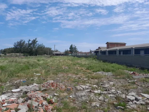 Imagem Terreno - Bairro Praia Conceição