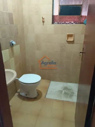 Imagem Casa à venda no bairro Jardim Artigiane - Mogi Guaçu/SP