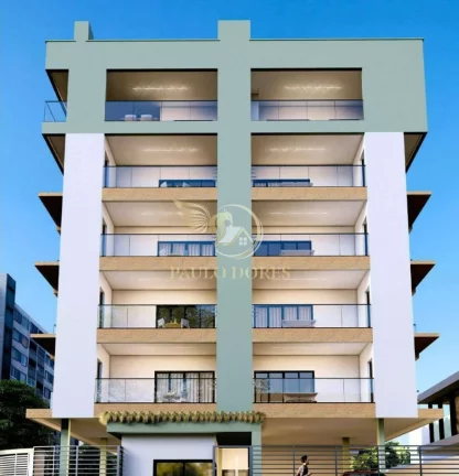 Imagem APARTAMENTO DE 2 DORMITÓRIOS A VENDA NO ITAGUÁ EM UBATUBA-SP