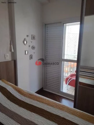 Imagem Apartamento à venda 4 dormitórios santo andre