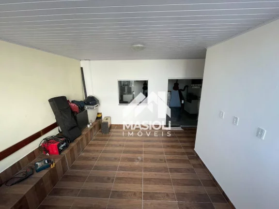 Imagem Casa com 3 dormitórios à venda, 300 m² por R$ 1.180.000,00 - Ponta da Fruta - Vila Velha/ES