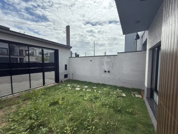 Imagem Casa Alto Padrão Nova Jaguari SP 3 Suítes Automação Jacuzzi