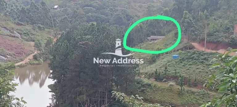 Imagem Propriedade rural com 30.000m² à venda em Santa Leopoldina!