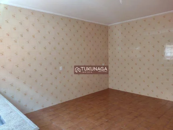 Imagem Lindo Sobrado 3 dormitórios 1 Suíte à venda, 143 m² por R$ 950.000 - Jardim Vila Galvão - Guarulhos/SP