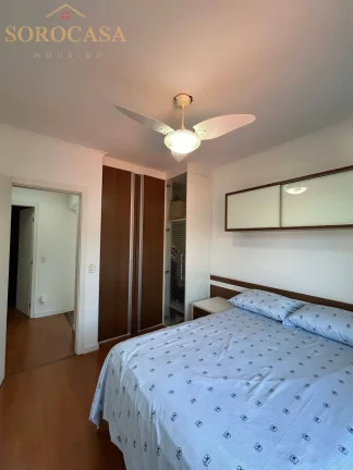 Imagem Casa à Venda - Sobrado - Cond. Residencial San Paolo