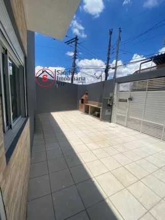 Imagem CASA RESIDENCIAL em SÃO PAULO - SP, VILA UNIÃO (ZONA LESTE)