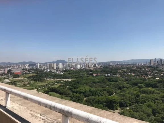 Imagem Apartamento RESIDENCIAL em São Paulo - SP, Pinheiros