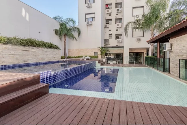 Imagem TDPN 725 Apto 612481062-5 - Apartamento à venda no bairro Tristeza - Porto Alegre/RS