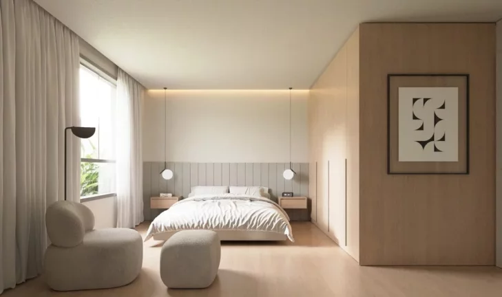 Imagem Hike - Breve Lançamento - Apartamento à venda no bairro Boa Vista - Curitiba/PR