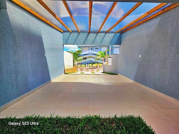 Imagem Residencial Verdes Campos - Casa em Condomínio à Venda no Verdes Campos