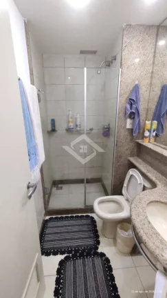 Imagem Apartamento Mobiliado no Mediterrâneo Flat, Barra da Tijuca