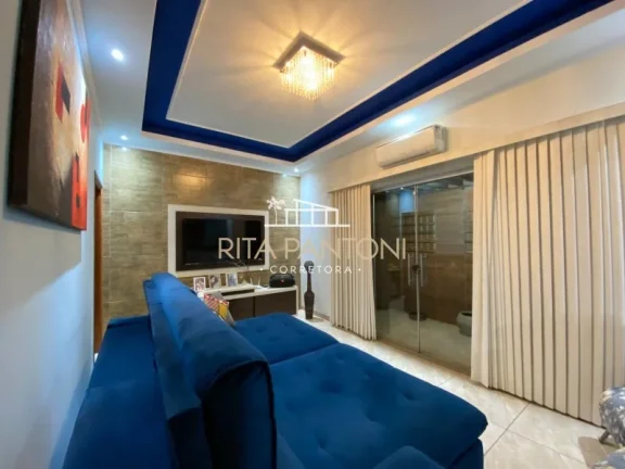 Imagem Casa - Guariba - Vila Rocca