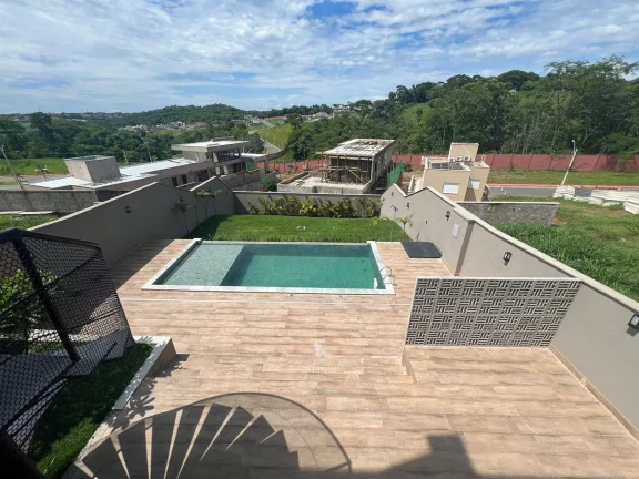 Imagem SOBRADO JARDINS BARCELONA