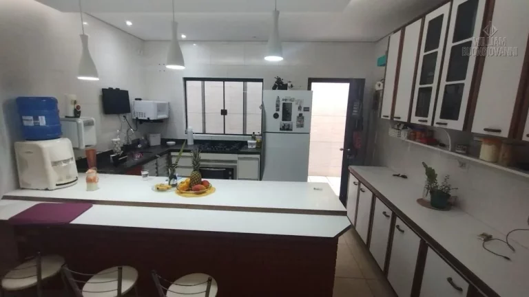 Imagem CASA 2 QUARTOS, 1 SUÍTE, JD. IMPERADOR - PRAIA GRANDE/SP