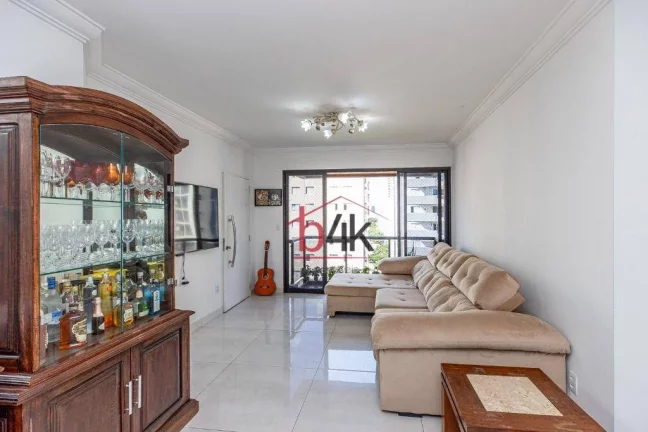 Imagem Apartamento para alugar na Vila Olimpia 3 quartos