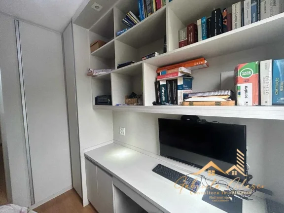 Imagem Apartamento no Marapé em Santos