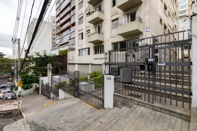 Imagem APARTAMENTO RESIDENCIAL em São Paulo - SP, Vila Madalena