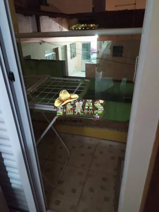 Imagem SOBRADO CONDOMÍNIO FECHADO METRO GUILHERMINA