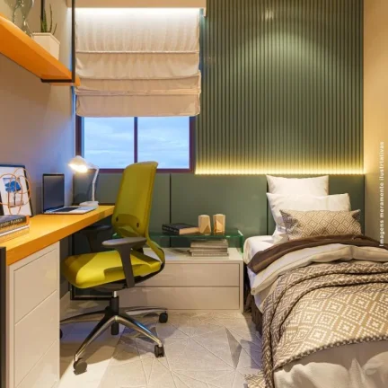 Imagem Apartamento Padrão