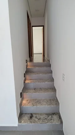 Imagem Casa Térrea 2 Dormitórios- Jardim Itanguá, Sorocaba/SP