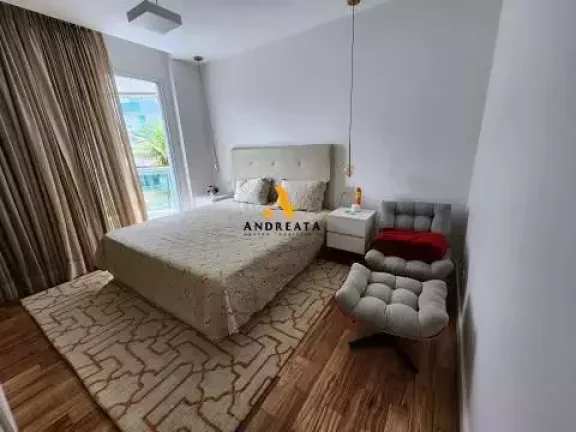 Imagem Apartamento no Condominio Les Residences de Monaco