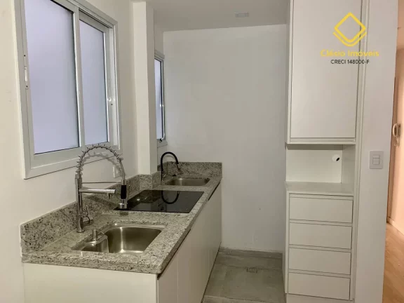 Imagem Apartamento 1 Quarto | Cozinha americana | Metrô República