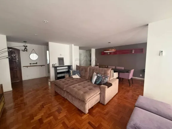 Imagem Copacabana – Rua Djalma Ulrich | Residencial › Apartamento 4 quarto(s) à Venda