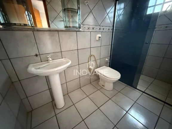 Imagem Casa com 3 dormitórios à venda, 295 m² por R$ 2.000.000,00 - Alto da Boa Vista - Itumbiara/GO