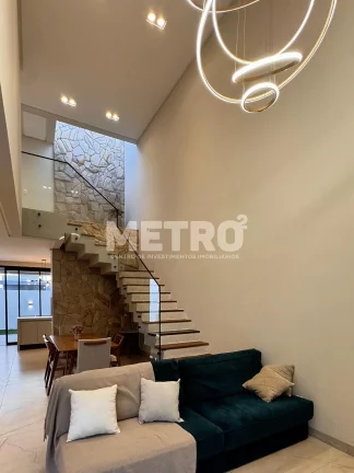 Imagem Casa com 3 dormitórios à venda, BUONA VITA, PETROLINA - PE