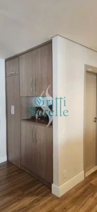 Imagem Apartamento à Venda na Vila Leopoldina - São Paulo/SP.