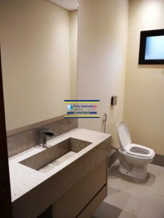 Imagem CASA COND. TERRAS DE FLORENÇA, 366M,3 SUÍTE, 4 VAGAS, ARMÁRIOS, PISCINA RIBEIRÃO PRETO - SP