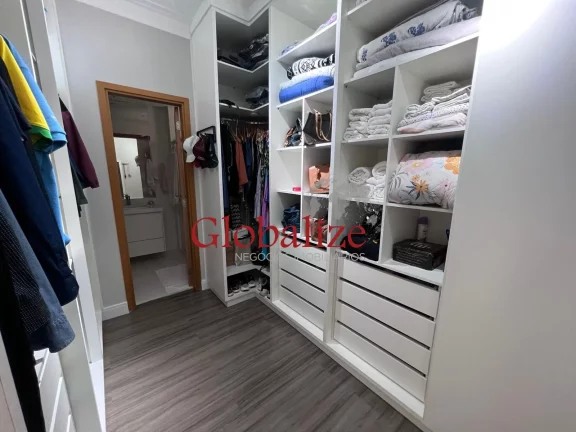 Imagem APARTAMENTO 03 SUÍTES 03 VAGAS DE GARAGEM NO BOQUEIRÃO EM SANTOS R$ 3.200.000,00