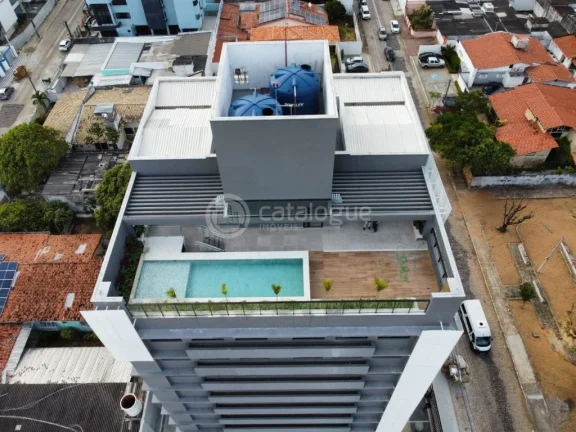 Imagem Apartamento Studio no Living Tirol