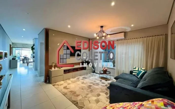Imagem Casa, Residencial para Venda, Residencial Serra Verde, Piracicaba