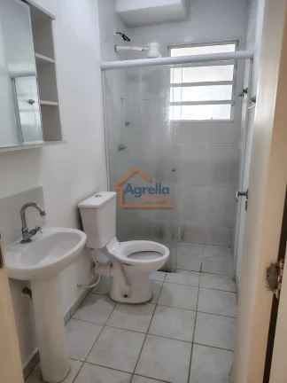 Imagem Apartamento em Jardim Suécia, Mogi Guaçu/SP
