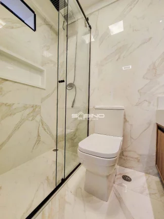 Imagem Cobertura à venda finamente mobiliada, com 5 dormitórios 3 vagas, 243 m² - Riviera de São Lourenço - Bertioga/SP