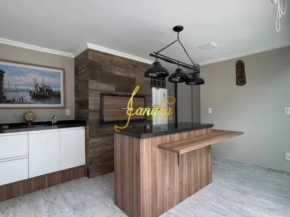 Imagem Casa no Centro de Xangri-la com 03 dormitórios com piscina