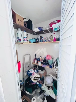 Imagem Apartamento com 3 dormitórios à venda, 90 m² por R$ 850.000,00 - Itapuã - Vila Velha/ES