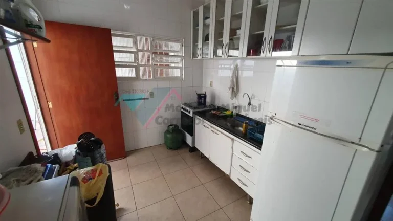Imagem Casa 2 dormitórios com piscina em Praia Grande