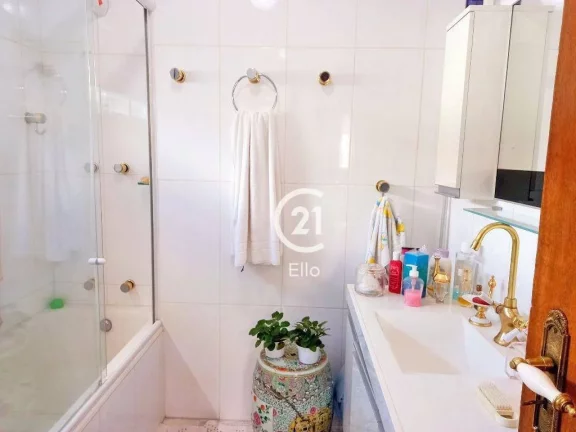 Imagem Casa com 3 quartos para alugar por R$ 14.000 no Jardim Paulista - São Paulo-SP