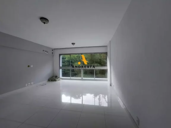 Imagem Avenida Epitácio Pessoa - Excelente apartamento 3 quartos com vista para Natureza