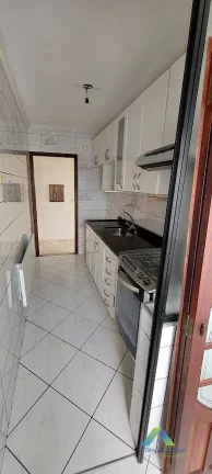 Imagem Apartamento a venda Com 74m², 3 Quartos, Suíte E 2 Vagas- Moinho Velho