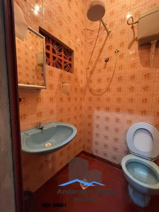 Imagem Casa 2 Quartos Mauá - SP - Jardim Zaira
