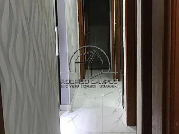 Imagem Maravilhoso Apartamento 3 Quartos à Venda na Vila Tupi, Praia Grande