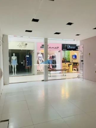 Imagem Sala Comercial para Locação em Feira de Santana, Centro, 1 banheiro
