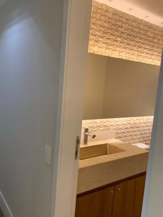 Imagem Cobertura com 3 Quartos à Venda, 160 m² em Barra Da Tijuca - Rio De Janeiro