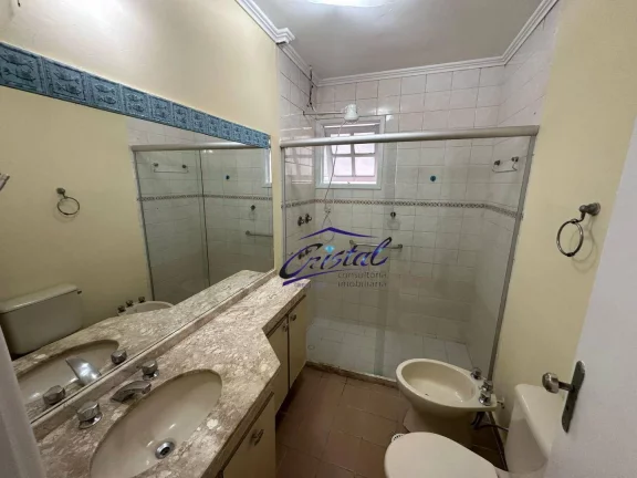 Imagem Aluga-se casa com 3 quartos (1 suíte) 153 m² - Vila Panamericana - Jardim Rosa Maria - Butantã - São Paulo/SP