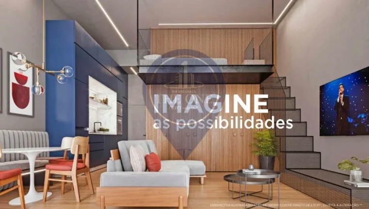 Imagem APARTAMENTO RESIDENCIAL em SÃO PAULO - SP, MOEMA